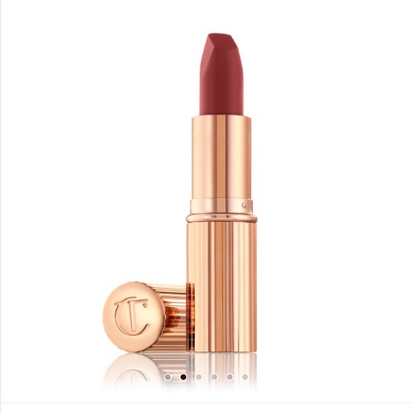 COPY - Charlotte Tilbury walk of no shame Matte Revolution Mini Lipstick - Picture 5 of 5